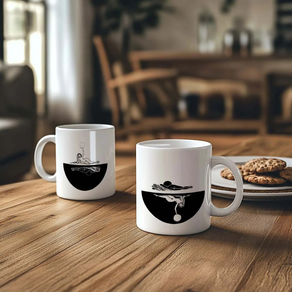 Polarities Mug