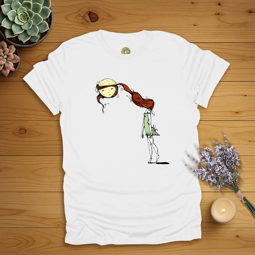 Lunatic LoQuiTa T-Shirt