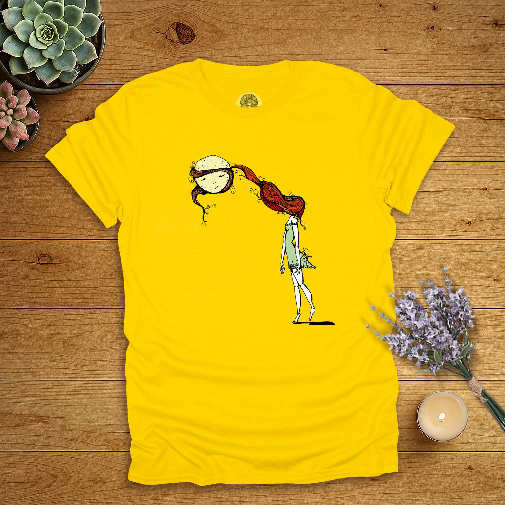 Lunatic LoQuiTa T-Shirt