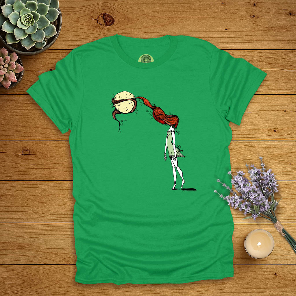 Lunatic LoQuiTa T-Shirt