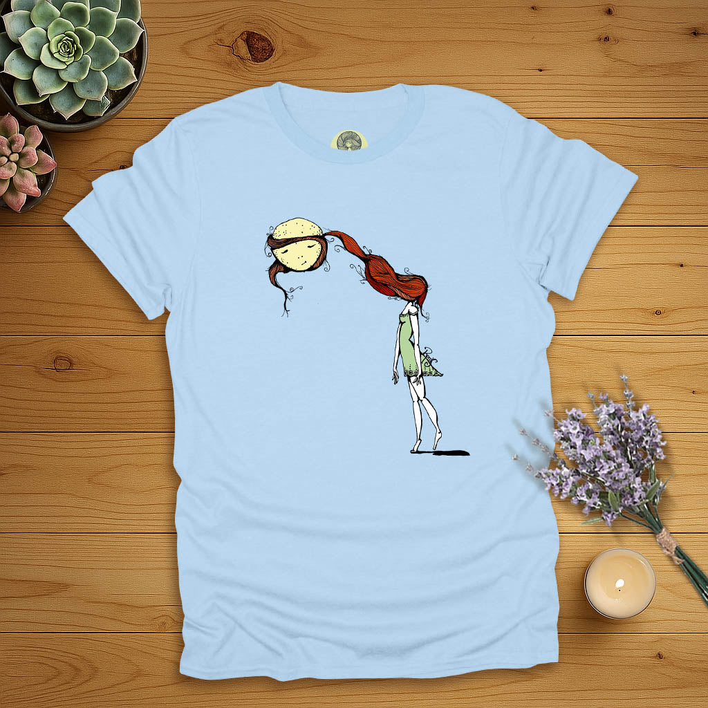 Lunatic LoQuiTa T-Shirt