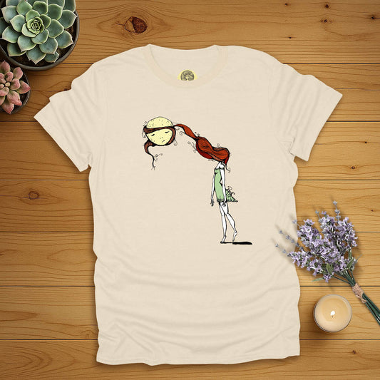 Lunatic LoQuiTa T-Shirt