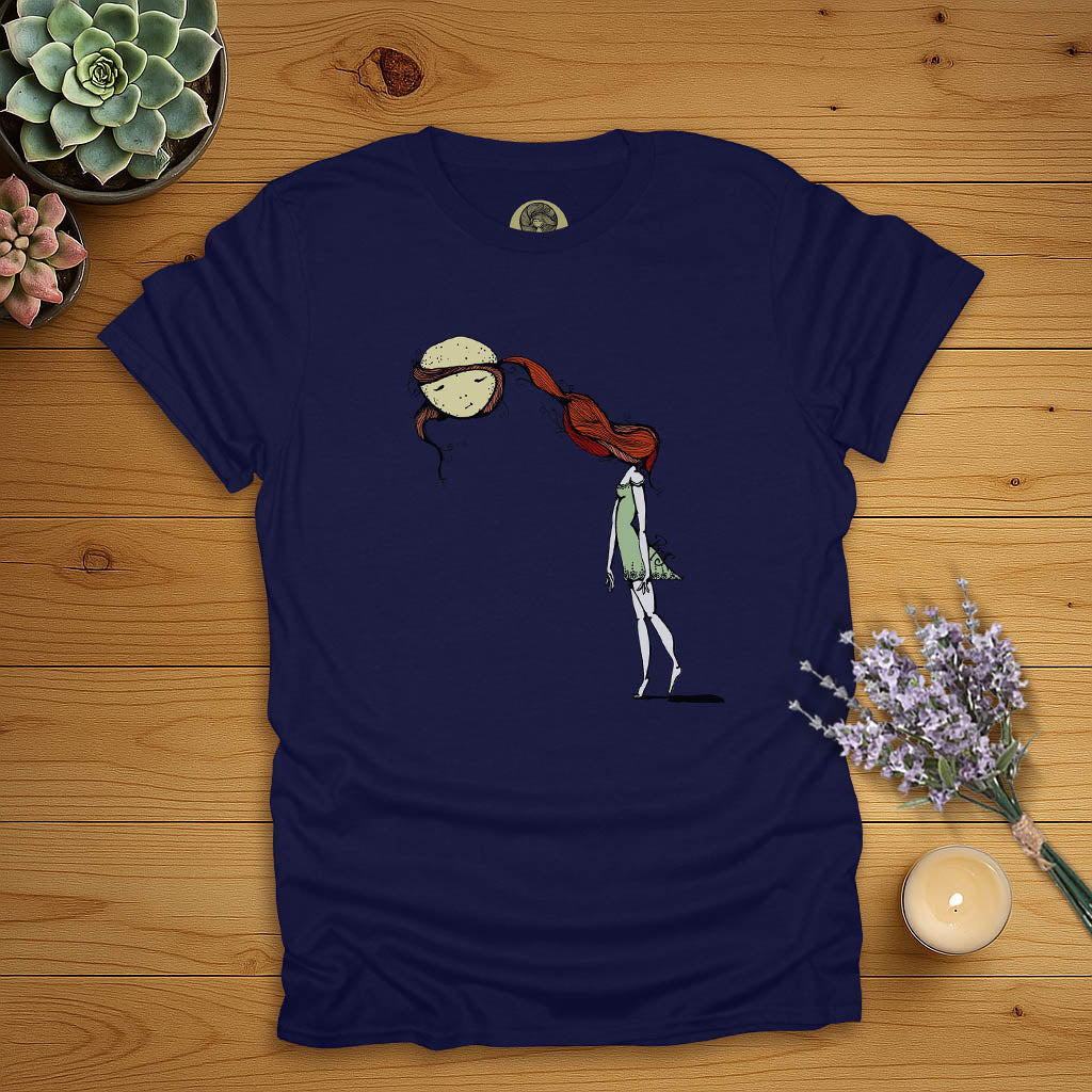 Lunatic LoQuiTa T-Shirt