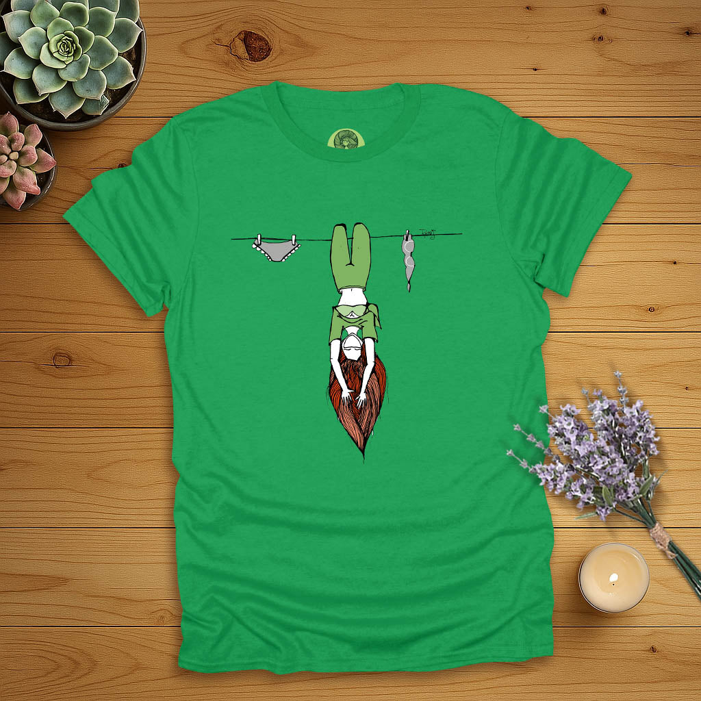 Hanging Loose T-Shirt