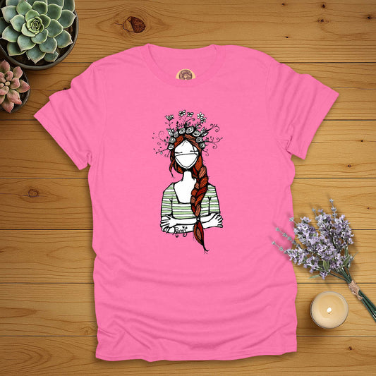 Spring in My Head T-Shirt