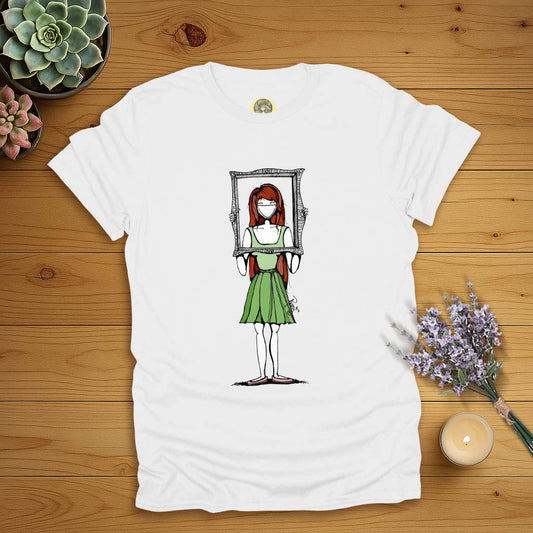 LoQuiTa Piece of Art T-Shirt