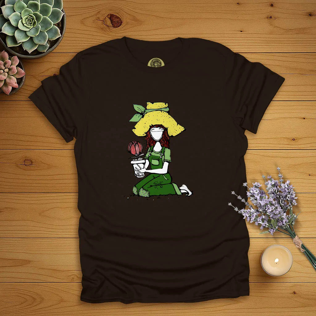 Little Bud T-Shirt