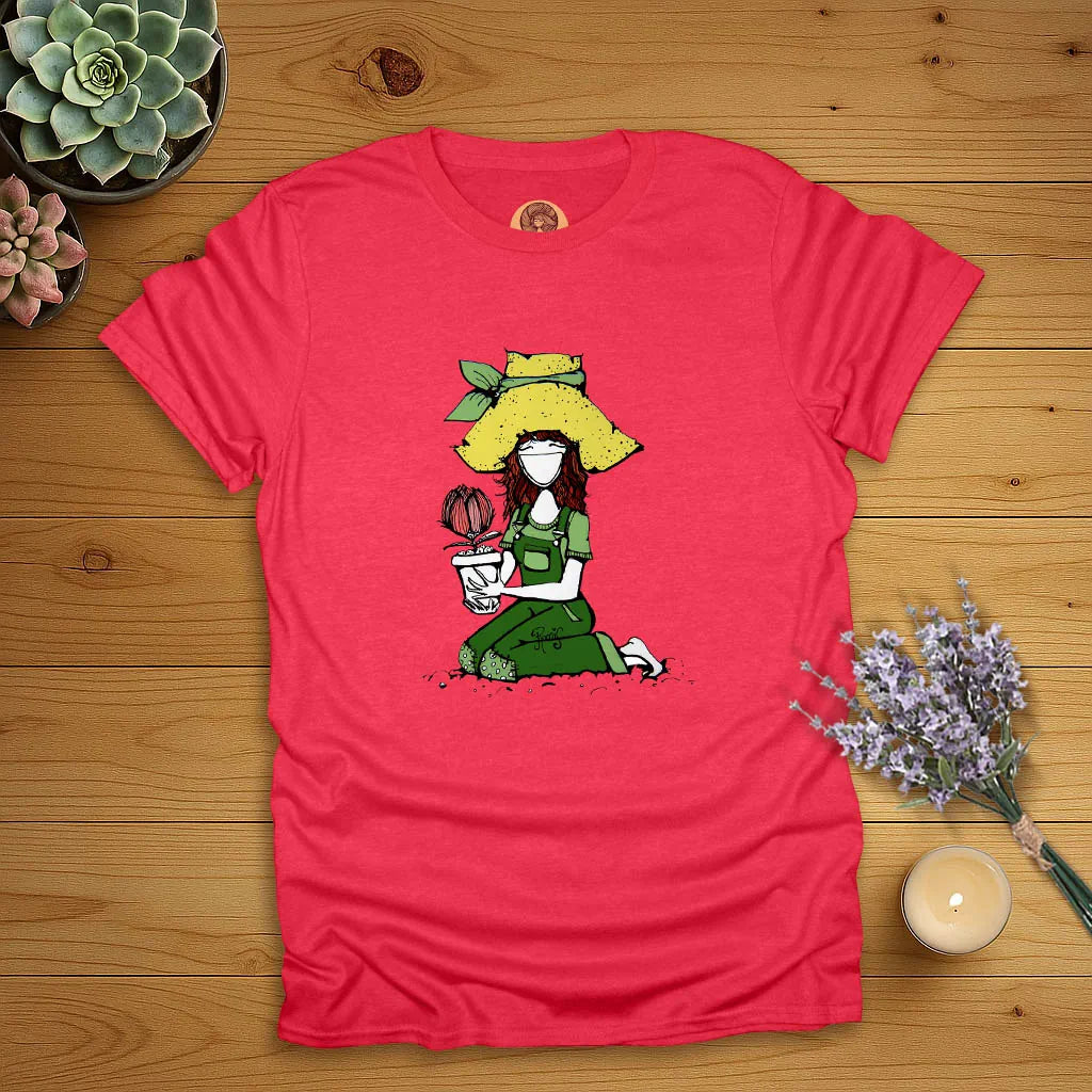 Little Bud T-Shirt