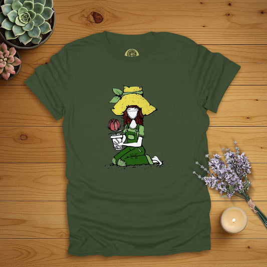 Little Bud T-Shirt