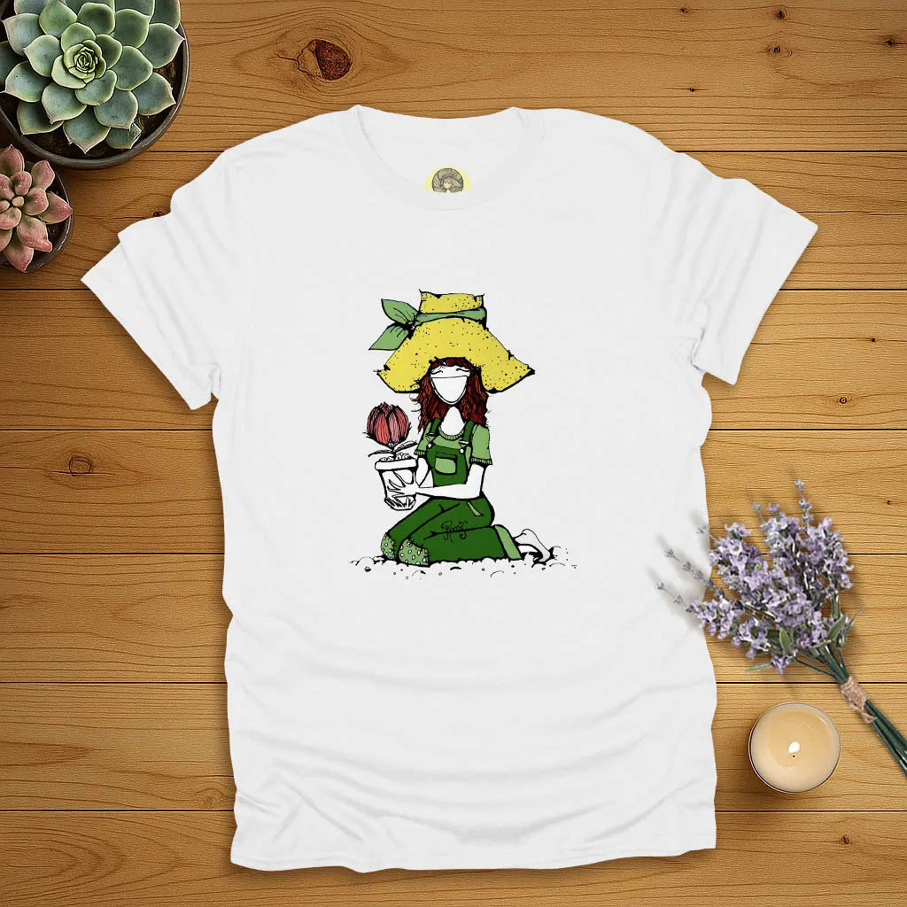 Little Bud T-Shirt