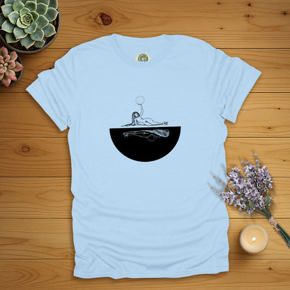 Polarities T-Shirt – Black Design