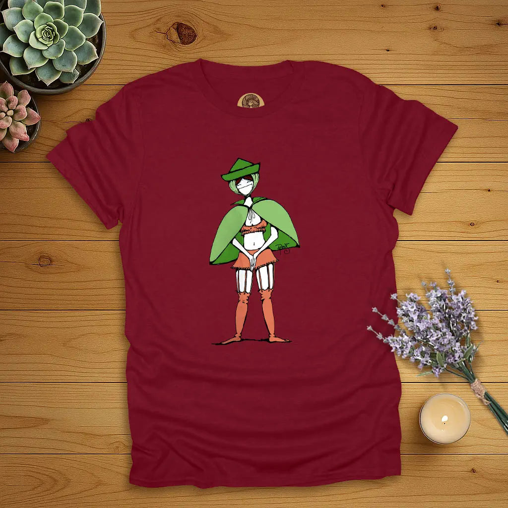 Sister LoQuiTa T-Shirt
