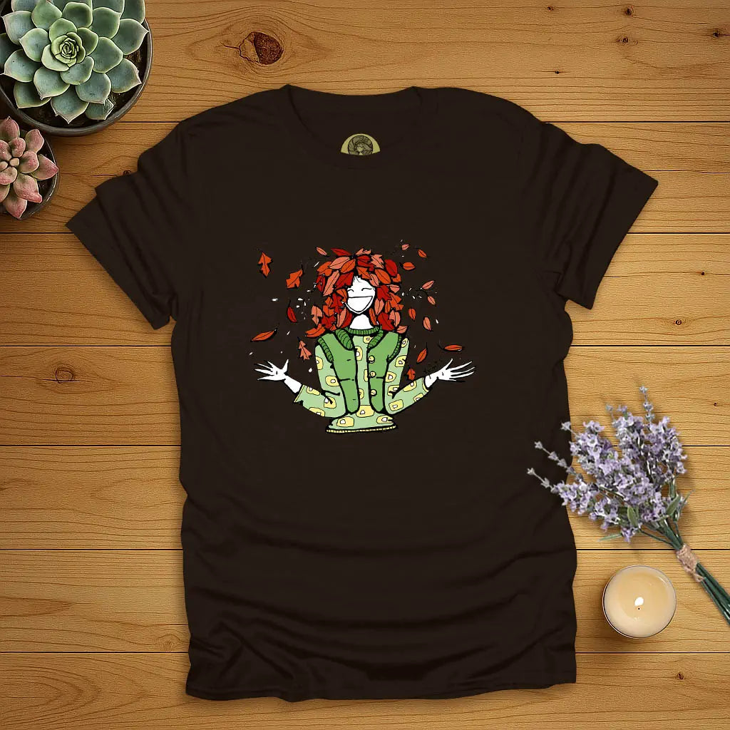 Let It (Be) Fall T-Shirt
