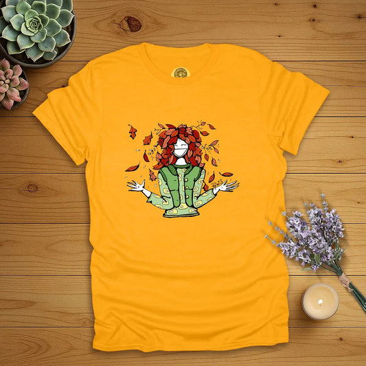 Let It (Be) Fall T-Shirt