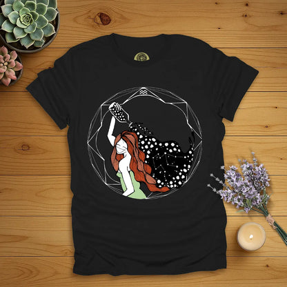 LoQuiTa Aquarius T-Shirt
