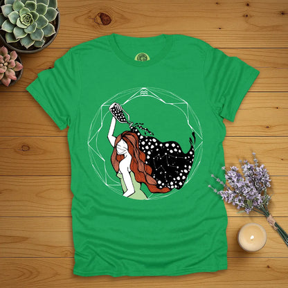 LoQuiTa Aquarius T-Shirt