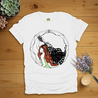 LoQuiTa Aquarius T-Shirt