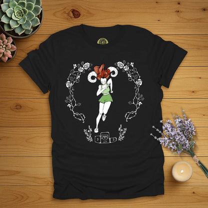 LoQuiTa Ariana Camiseta