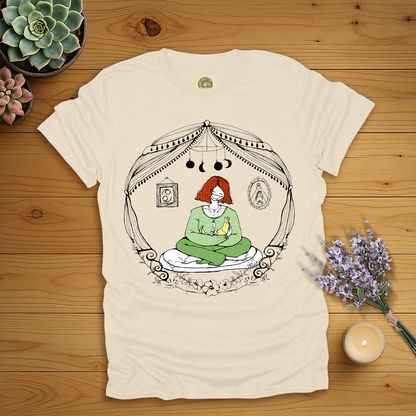 LoQuiTa Cancer T-Shirt