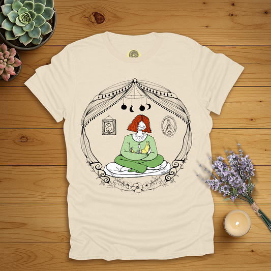 LoQuiTa Cancer T-Shirt