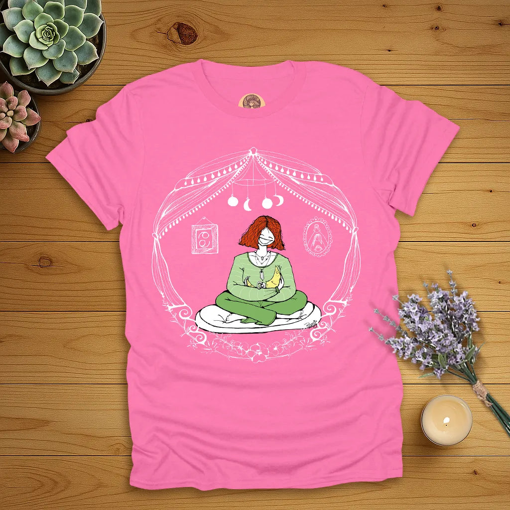 LoQuiTa Cancer T-Shirt