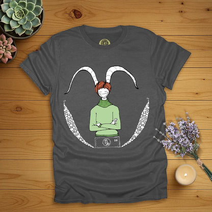 LoQuiTa Capricorn T-Shirt