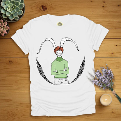 LoQuiTa Capricorn T-Shirt