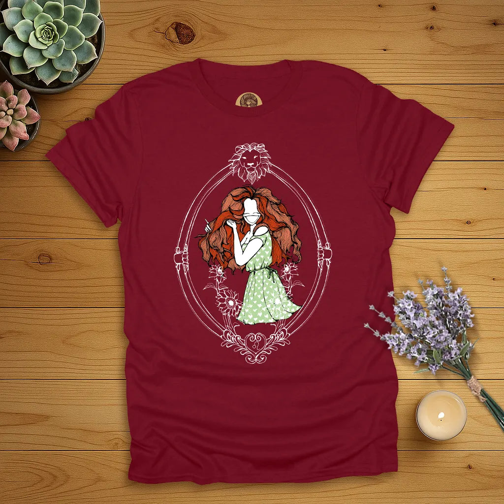 LoQuiTa Leo T-Shirt