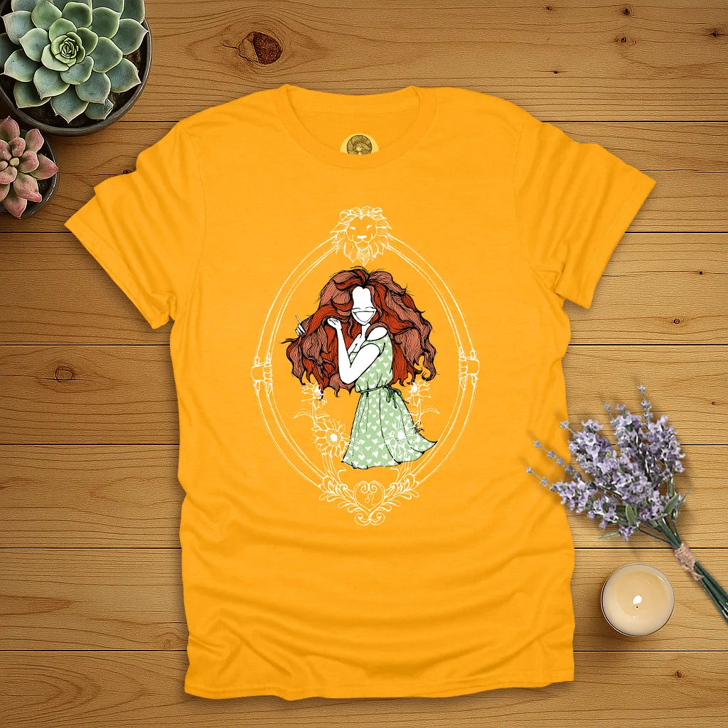 LoQuiTa Leo T-Shirt