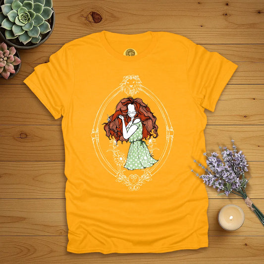 LoQuiTa Leo T-Shirt
