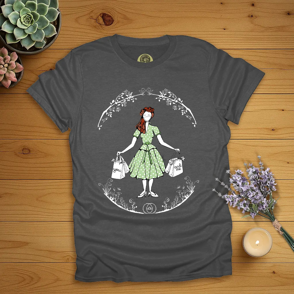 LoQuiTa Libra T-Shirt