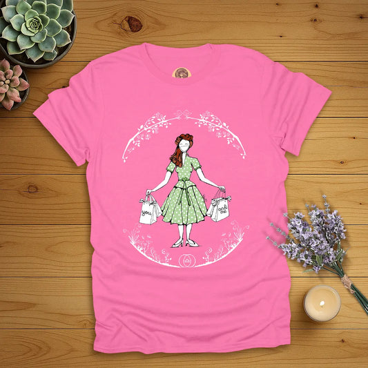 LoQuiTa Libra T-Shirt
