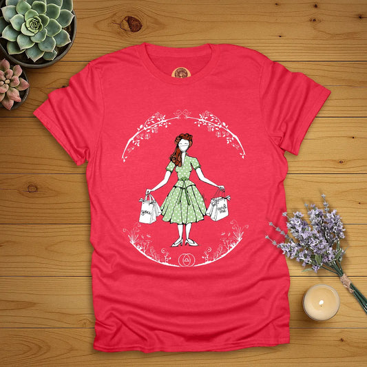 LoQuiTa Libra T-Shirt