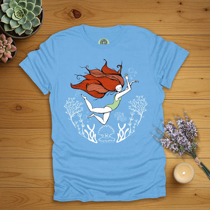 LoQuiTa Pisces T-Shirt