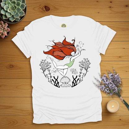 LoQuiTa Pisces T-Shirt