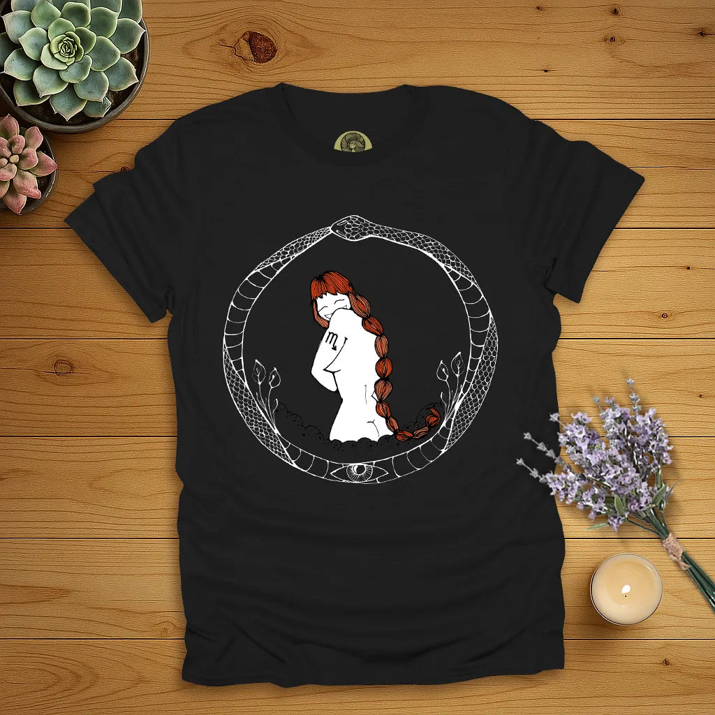 LoQuiTa Scorpio T-Shirt