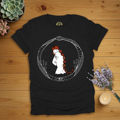 LoQuiTa Scorpio T-Shirt