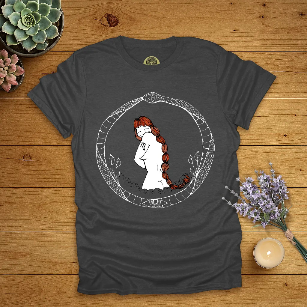 LoQuiTa Scorpio T-Shirt