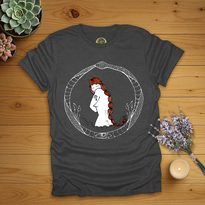 LoQuiTa Scorpio T-Shirt