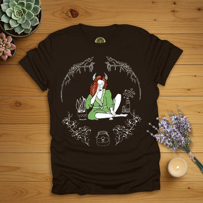 LoQuiTa Taurina Camiseta