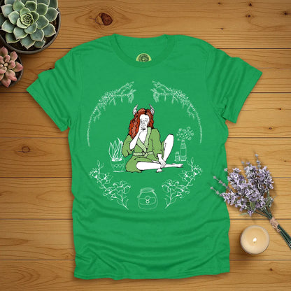 LoQuiTa Taurina Camiseta