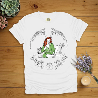 LoQuiTa Taurina Camiseta