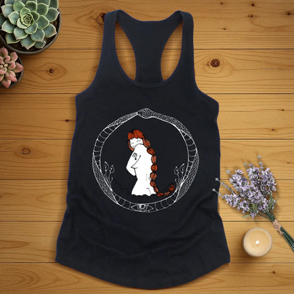 LoQuiTa Scorpio Tank Top