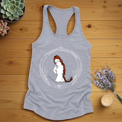 LoQuiTa Scorpio Tank Top