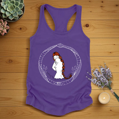 LoQuiTa Scorpio Tank Top