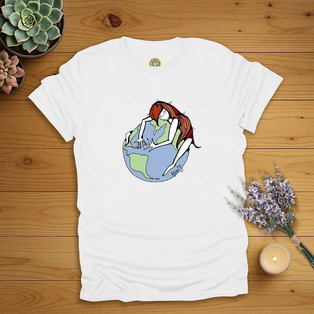 Earth & Body T-Shirt