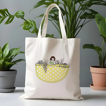 Magic Tote Bag