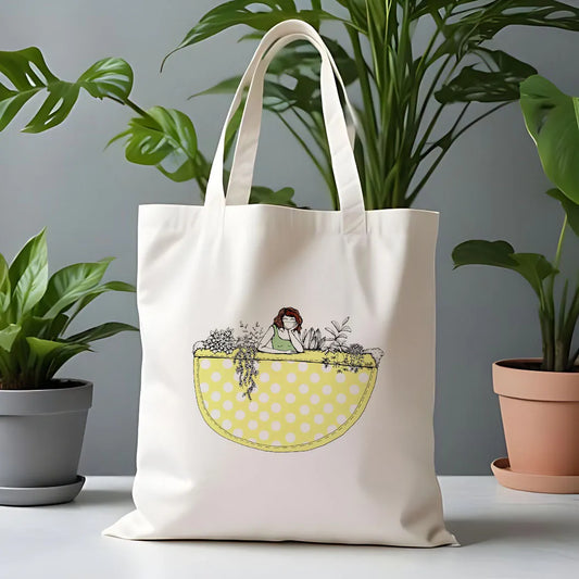 Magic Tote Bag