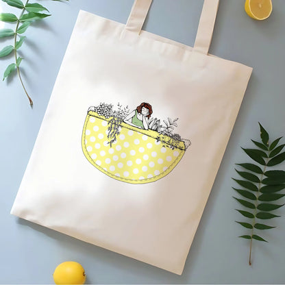 Magic Tote Bag