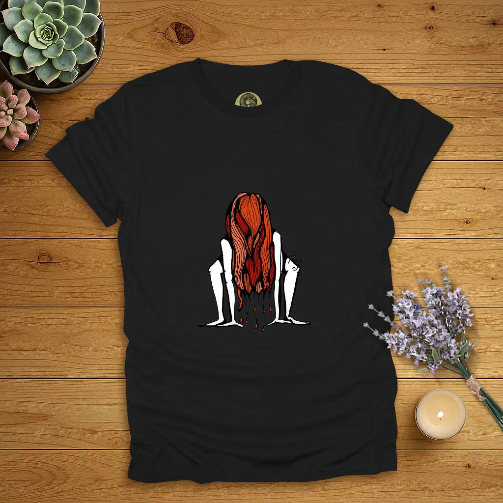 Emptying Out T-Shirt